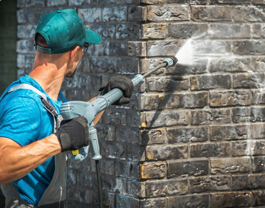 lavage de vitre à Longueuil